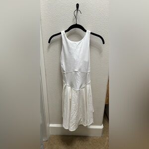 Lulu court crush tennis dress size 6 - worn once